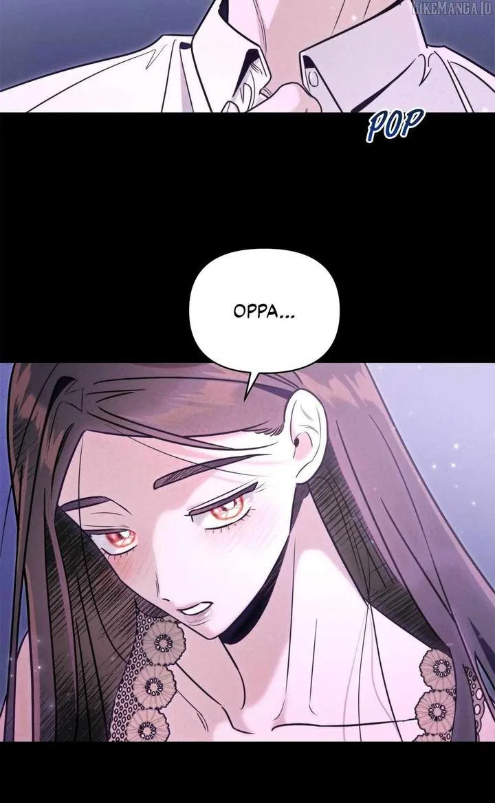My Younger Sister Chooses Me Tonight Chapter 44 – Page 20