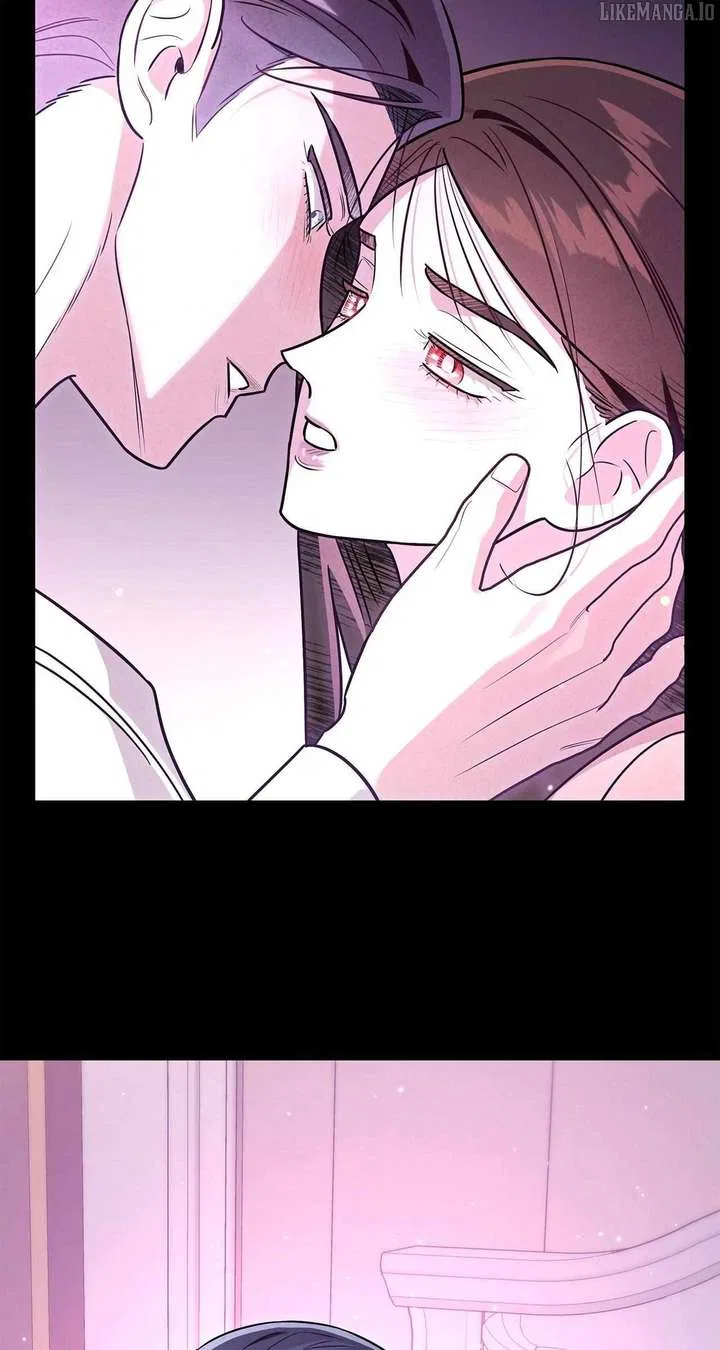 My Younger Sister Chooses Me Tonight Chapter 44 – Page 22