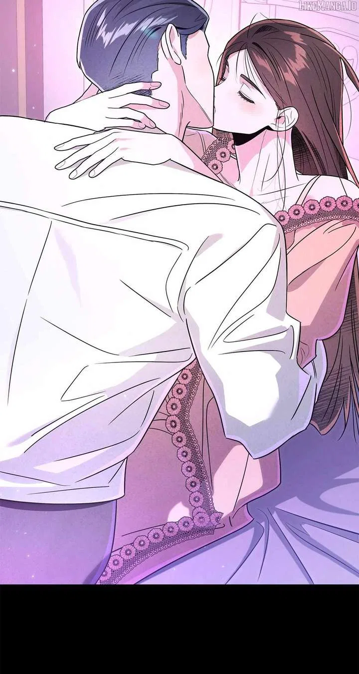 My Younger Sister Chooses Me Tonight Chapter 44 – Page 23