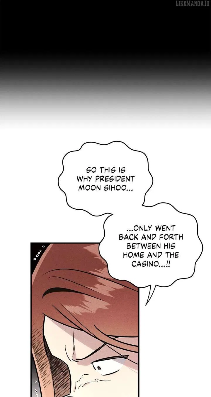 My Younger Sister Chooses Me Tonight Chapter 44 – Page 24