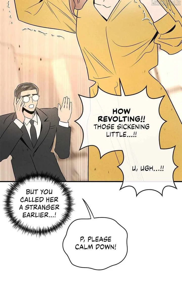 My Younger Sister Chooses Me Tonight Chapter 44 – Page 26