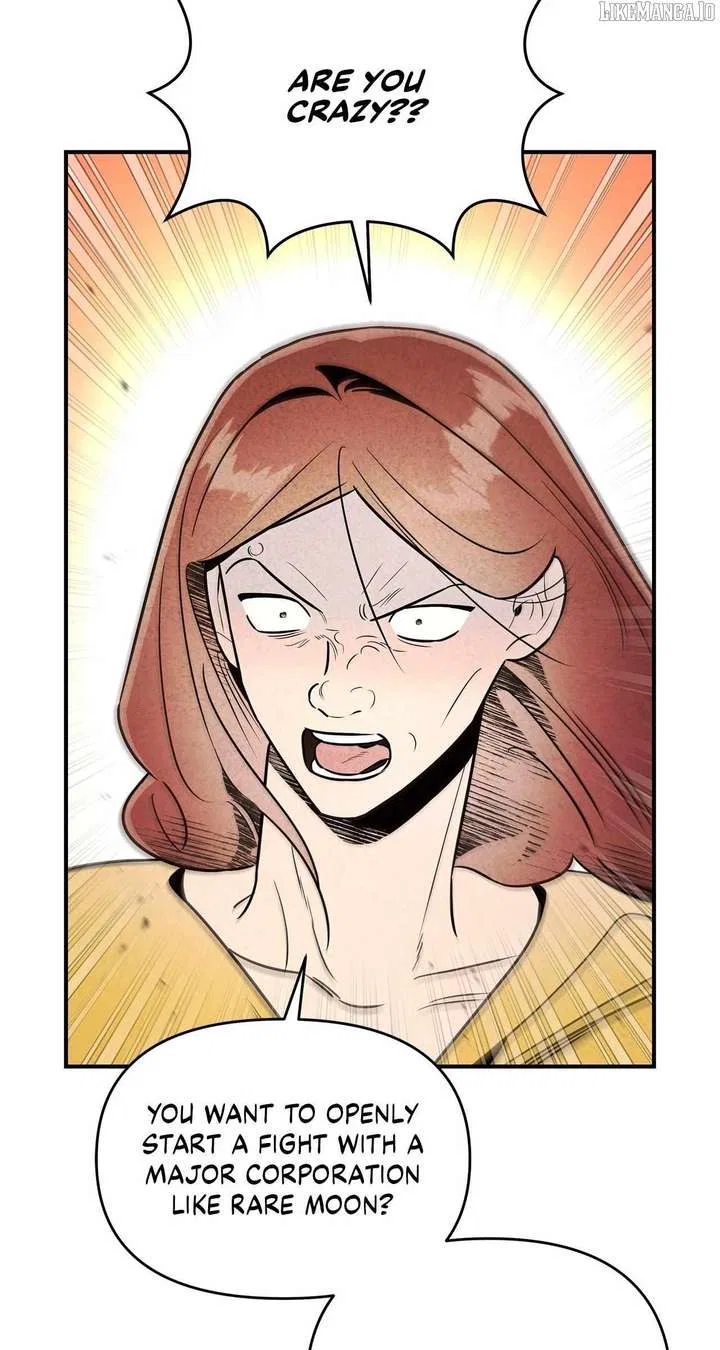 My Younger Sister Chooses Me Tonight Chapter 44 – Page 29