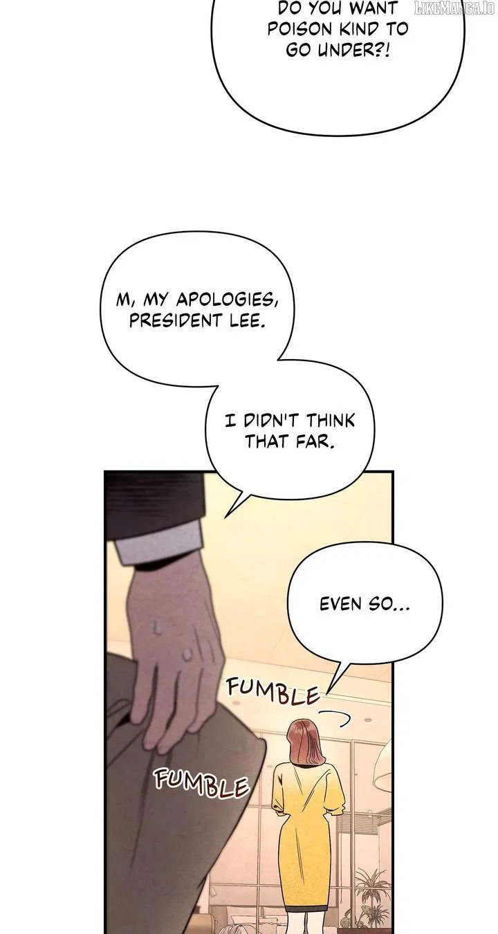 My Younger Sister Chooses Me Tonight Chapter 44 – Page 30