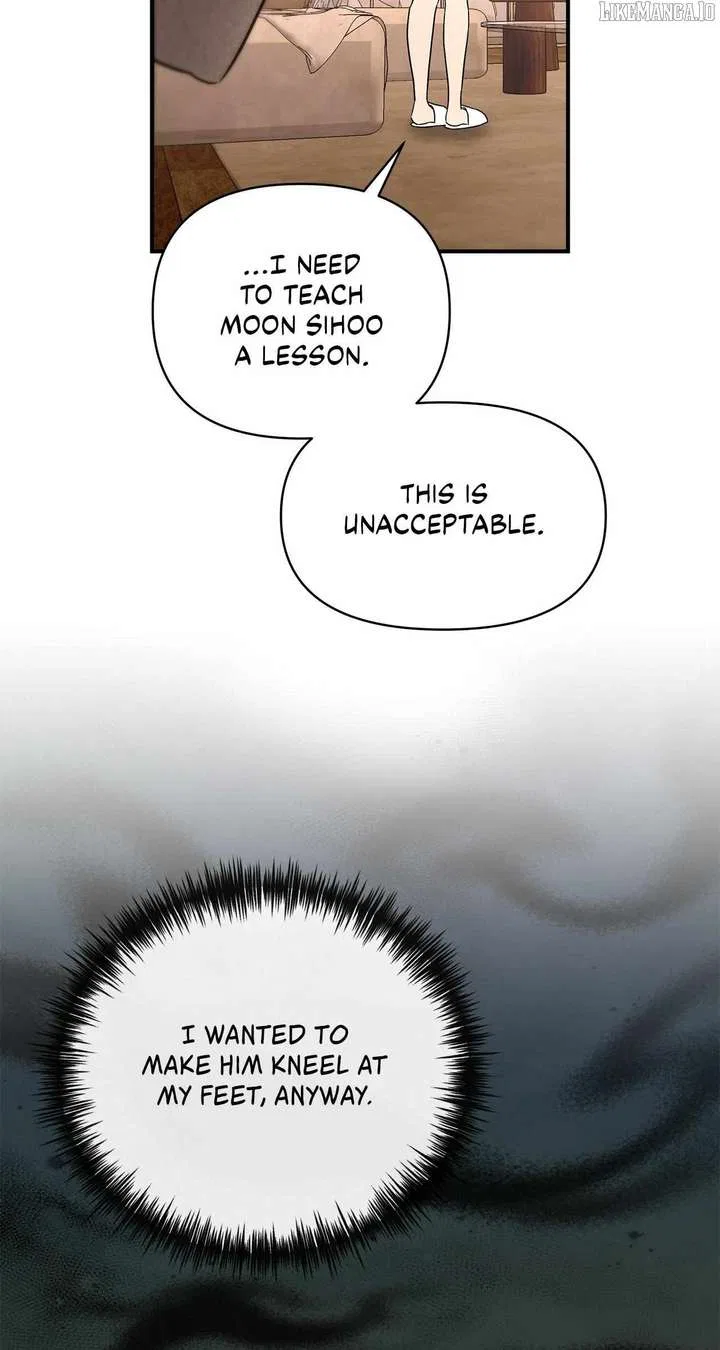 My Younger Sister Chooses Me Tonight Chapter 44 – Page 31