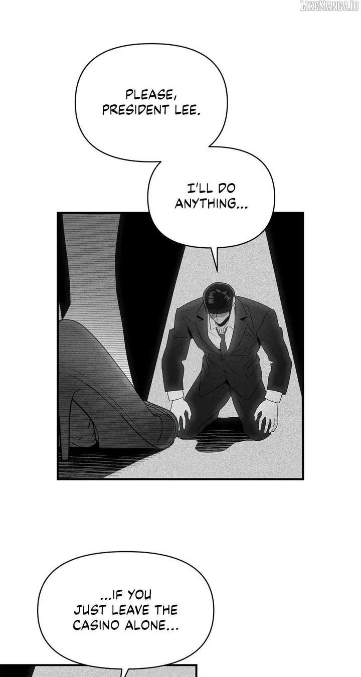 My Younger Sister Chooses Me Tonight Chapter 44 – Page 33