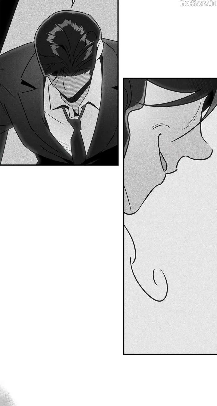 My Younger Sister Chooses Me Tonight Chapter 44 – Page 34