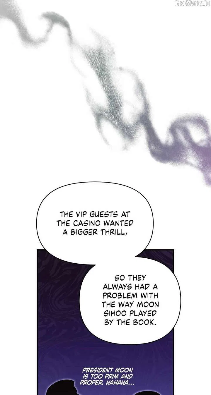 My Younger Sister Chooses Me Tonight Chapter 44 – Page 35
