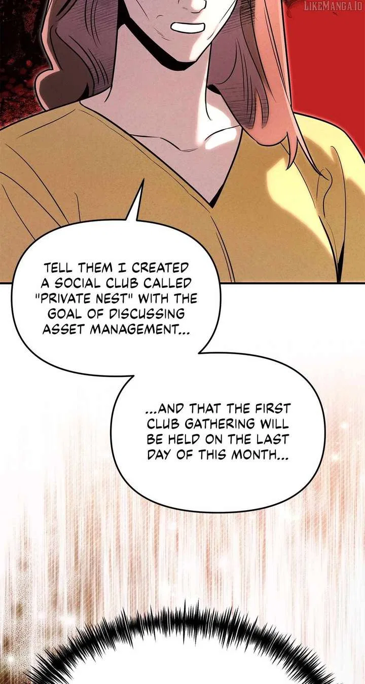 My Younger Sister Chooses Me Tonight Chapter 44 – Page 37