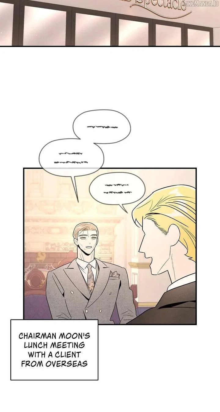My Younger Sister Chooses Me Tonight Chapter 44 – Page 40