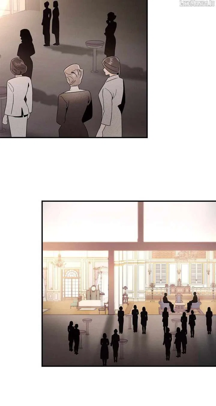 My Younger Sister Chooses Me Tonight Chapter 44 – Page 43