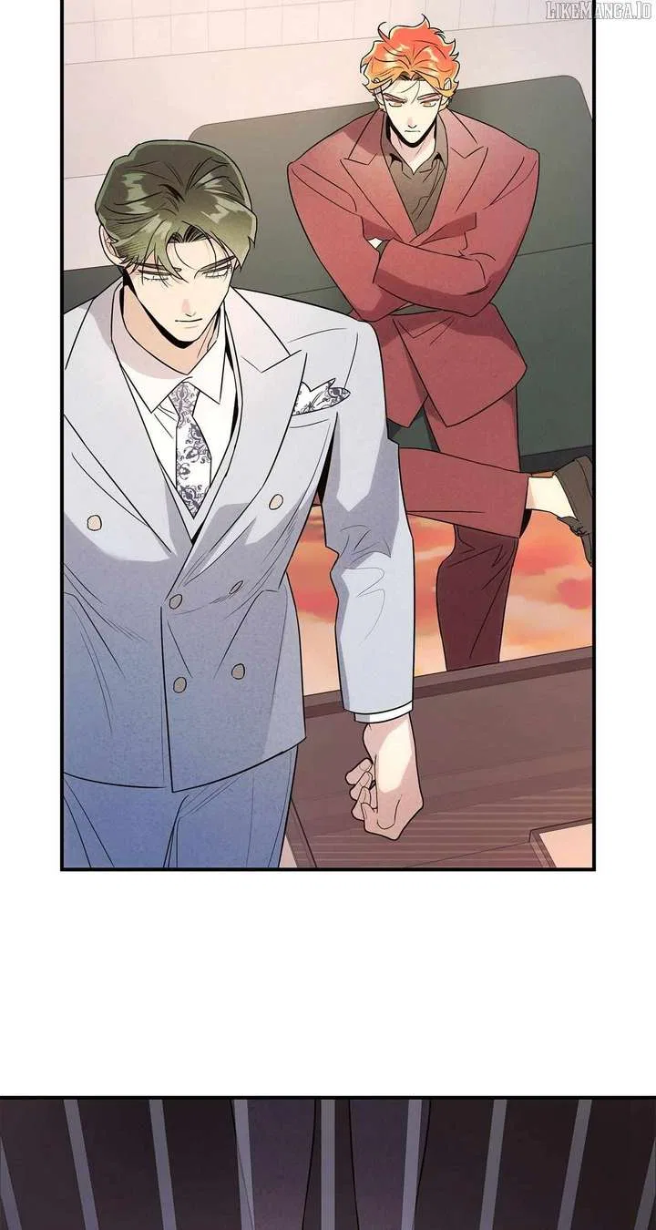 My Younger Sister Chooses Me Tonight Chapter 44 – Page 46