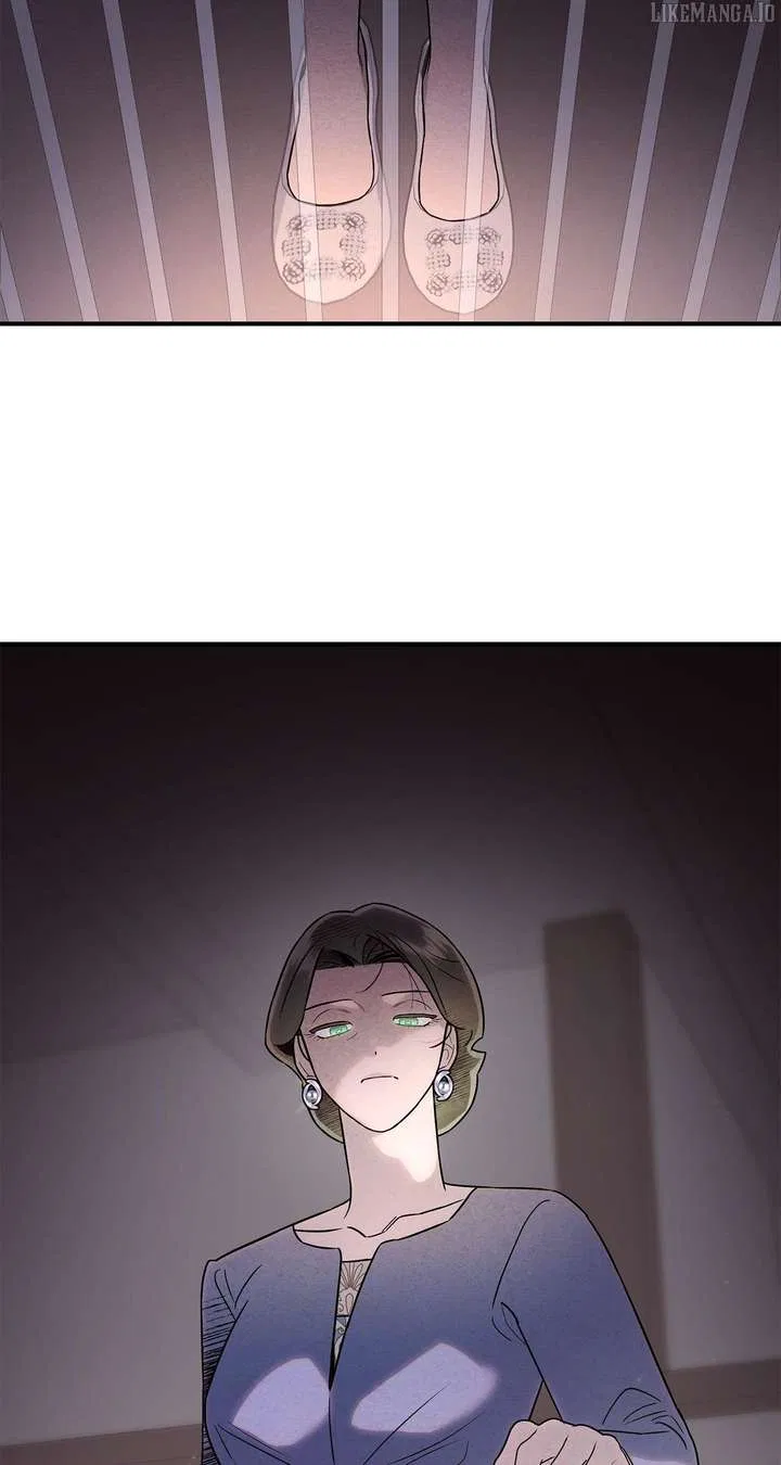 My Younger Sister Chooses Me Tonight Chapter 44 – Page 47