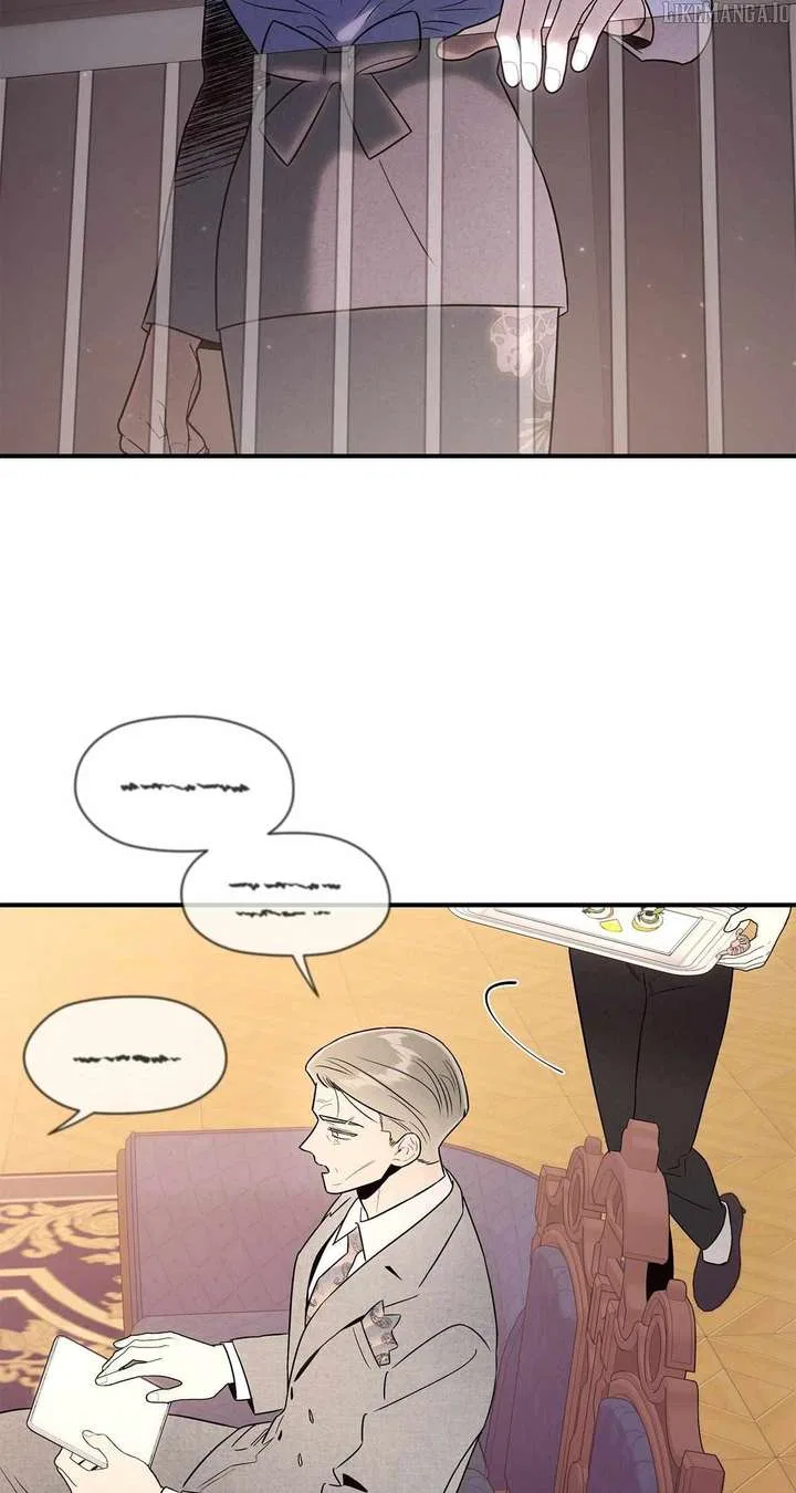 My Younger Sister Chooses Me Tonight Chapter 44 – Page 48