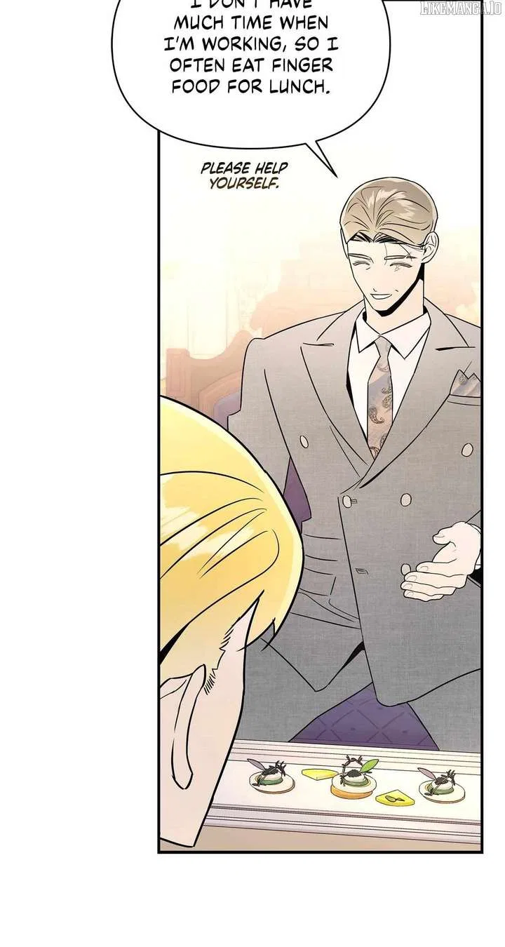 My Younger Sister Chooses Me Tonight Chapter 44 – Page 50