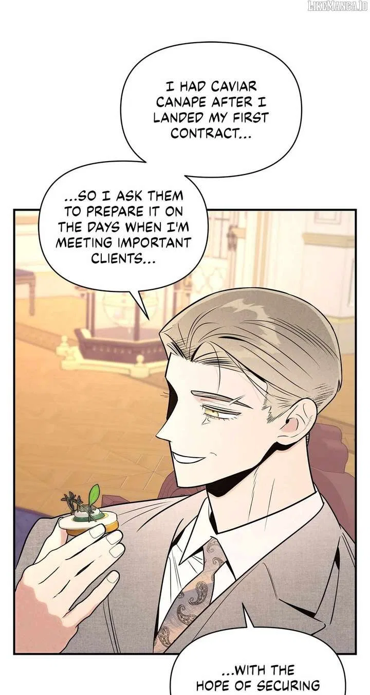 My Younger Sister Chooses Me Tonight Chapter 44 – Page 52
