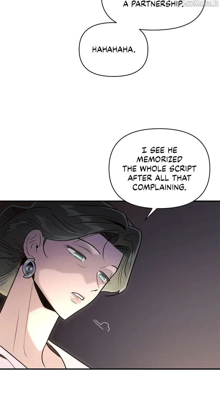 My Younger Sister Chooses Me Tonight Chapter 44 – Page 53