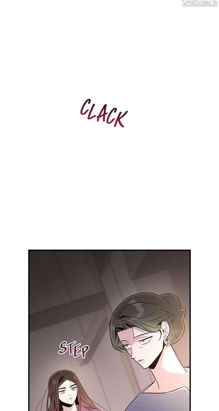 My Younger Sister Chooses Me Tonight Chapter 44 – Page 54