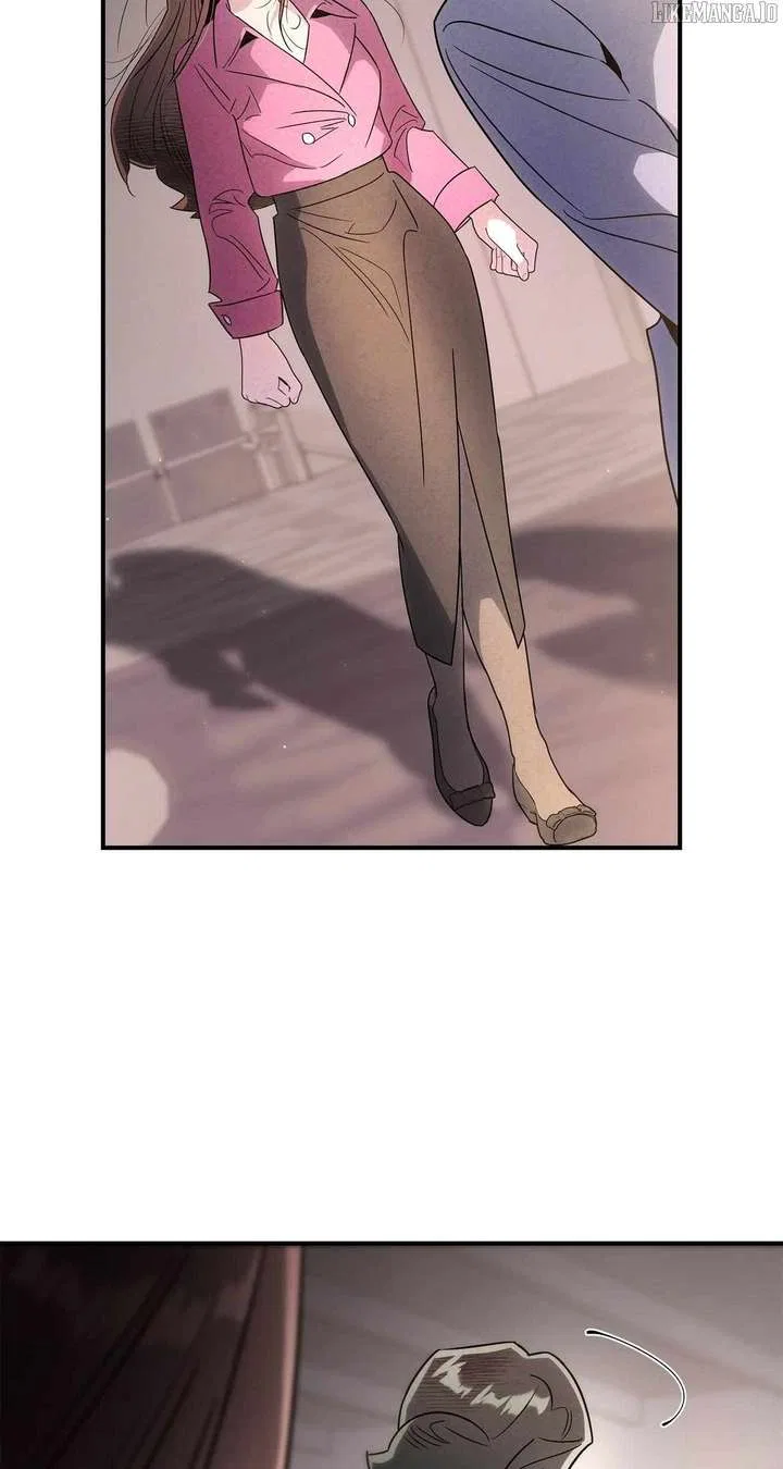 My Younger Sister Chooses Me Tonight Chapter 44 – Page 55