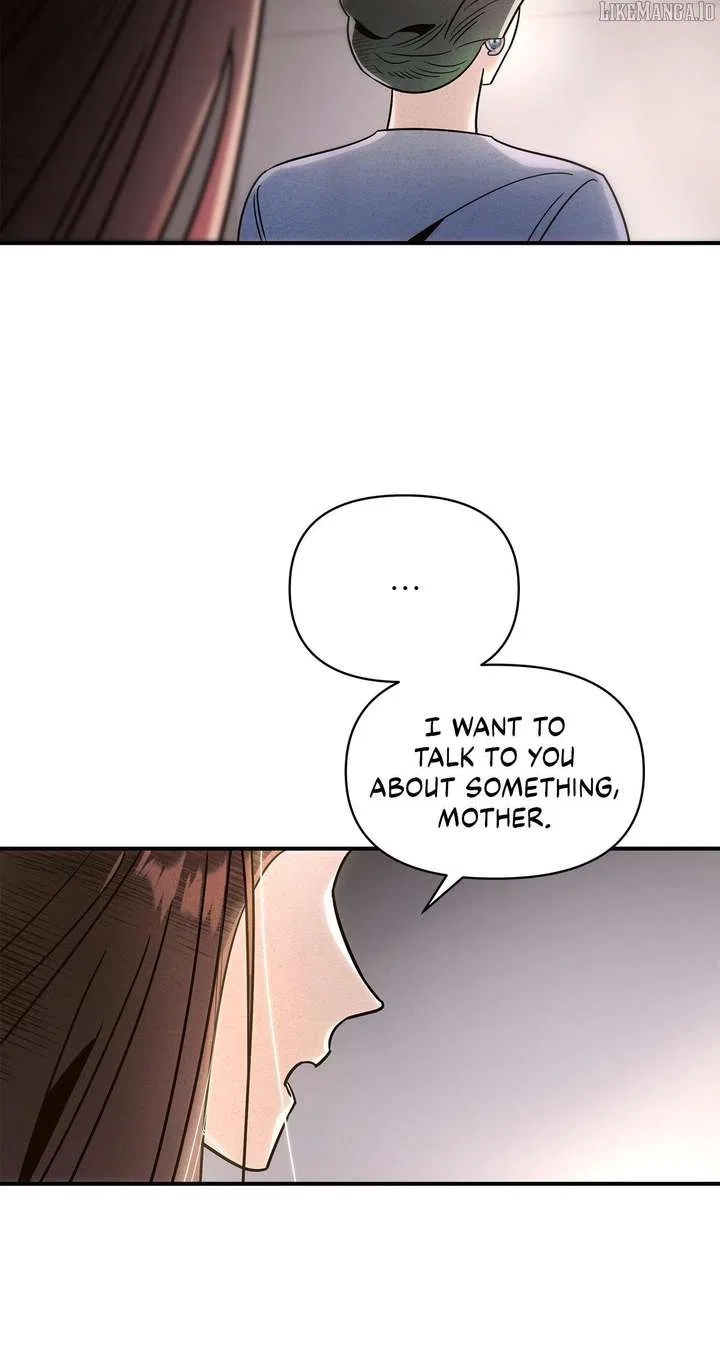 My Younger Sister Chooses Me Tonight Chapter 44 – Page 56