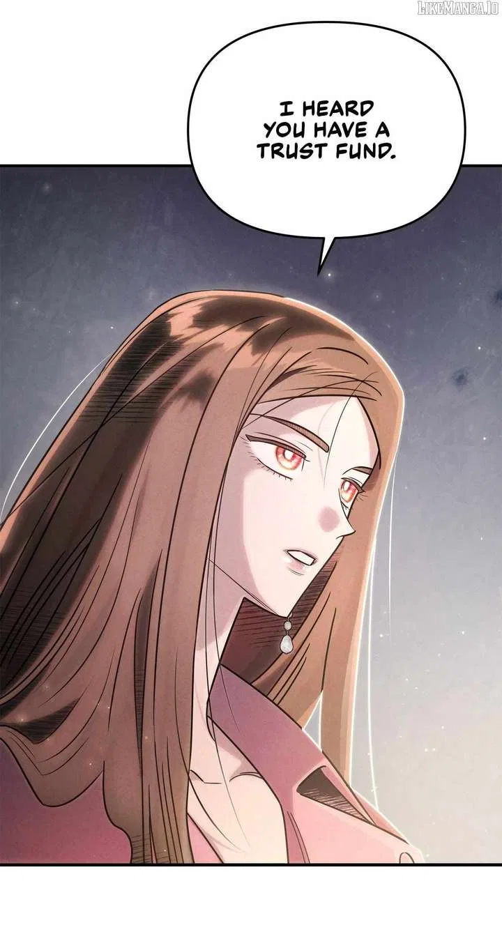My Younger Sister Chooses Me Tonight Chapter 44 – Page 57