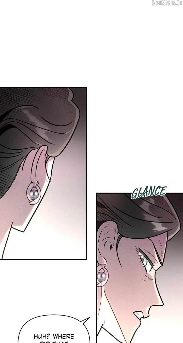 My Younger Sister Chooses Me Tonight Chapter 44 – Page 59