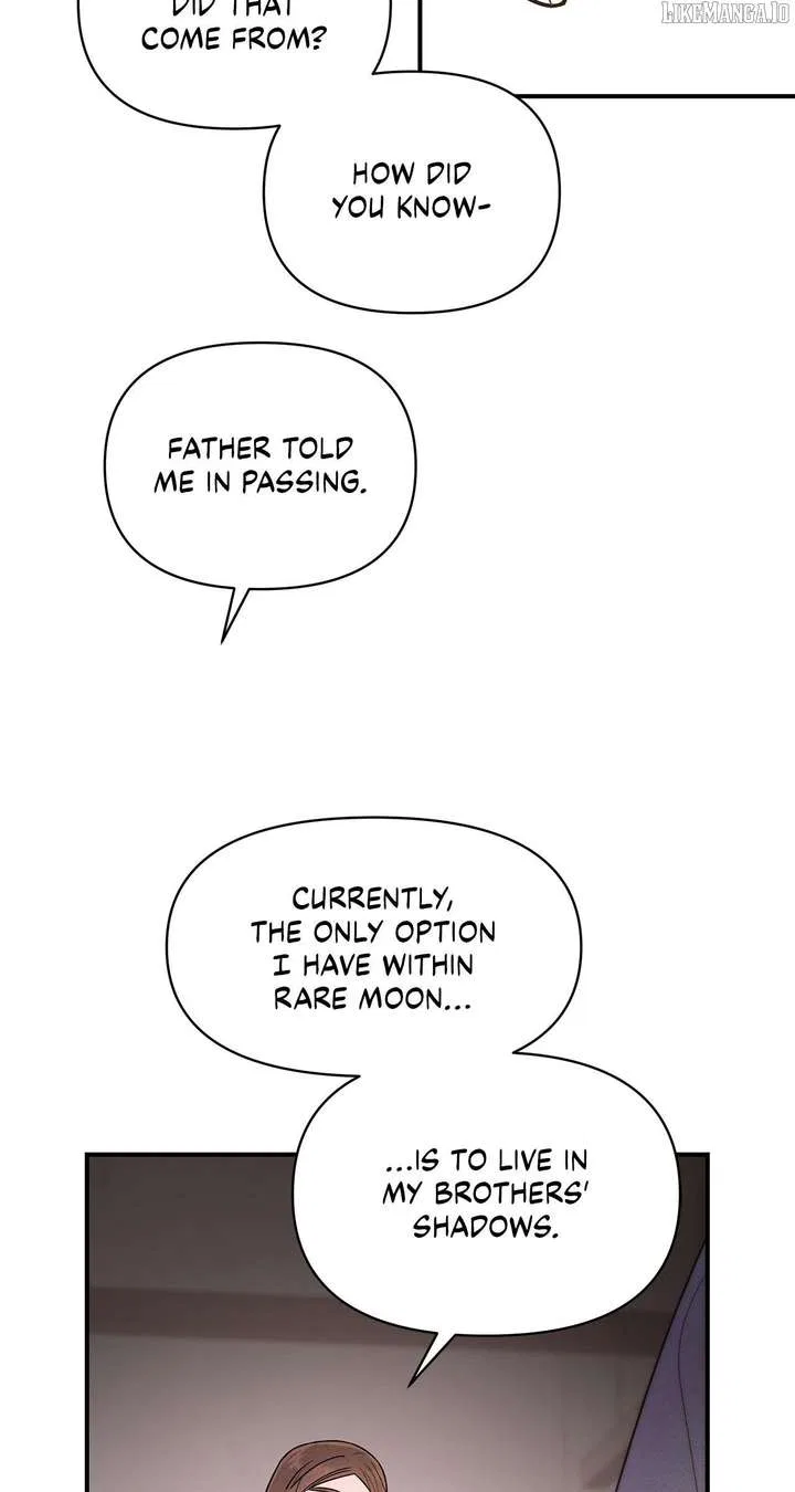 My Younger Sister Chooses Me Tonight Chapter 44 – Page 60