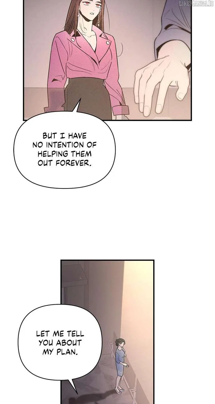 My Younger Sister Chooses Me Tonight Chapter 44 – Page 61