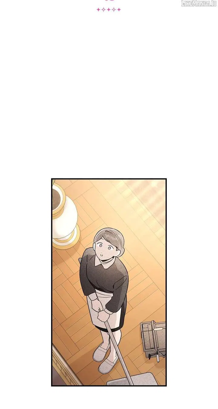 My Younger Sister Chooses Me Tonight Chapter 43 – Page 4