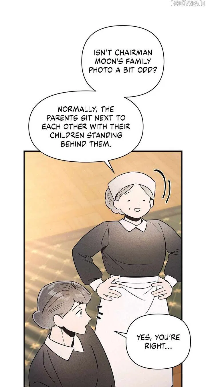 My Younger Sister Chooses Me Tonight Chapter 43 – Page 5