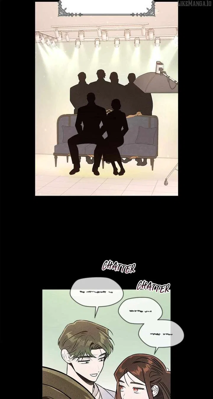 My Younger Sister Chooses Me Tonight Chapter 43 – Page 7