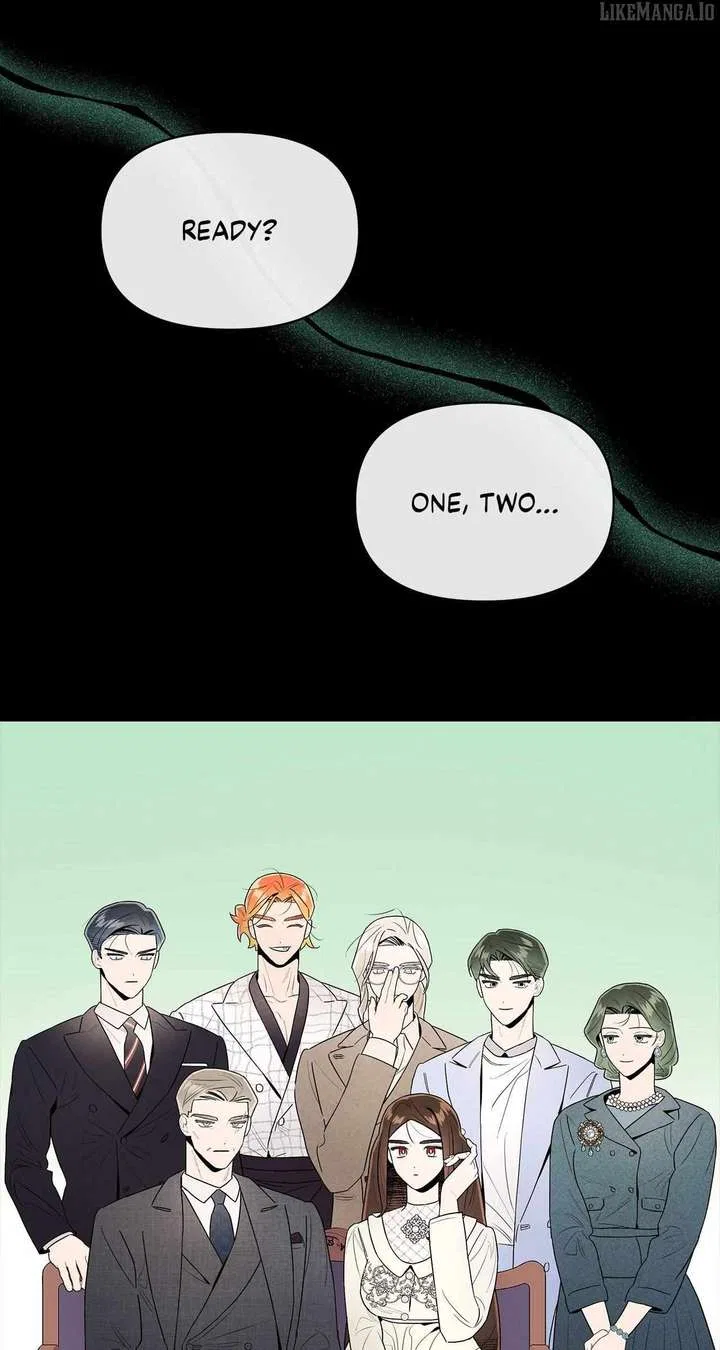 My Younger Sister Chooses Me Tonight Chapter 43 – Page 13