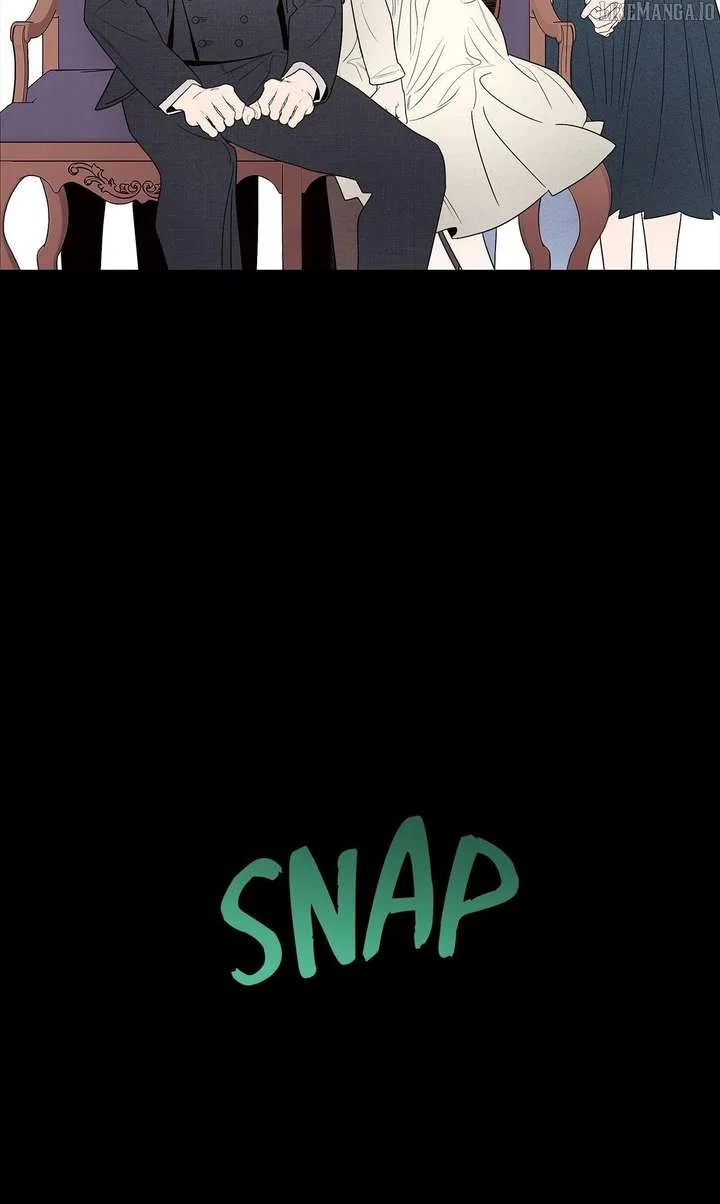 My Younger Sister Chooses Me Tonight Chapter 43 – Page 14