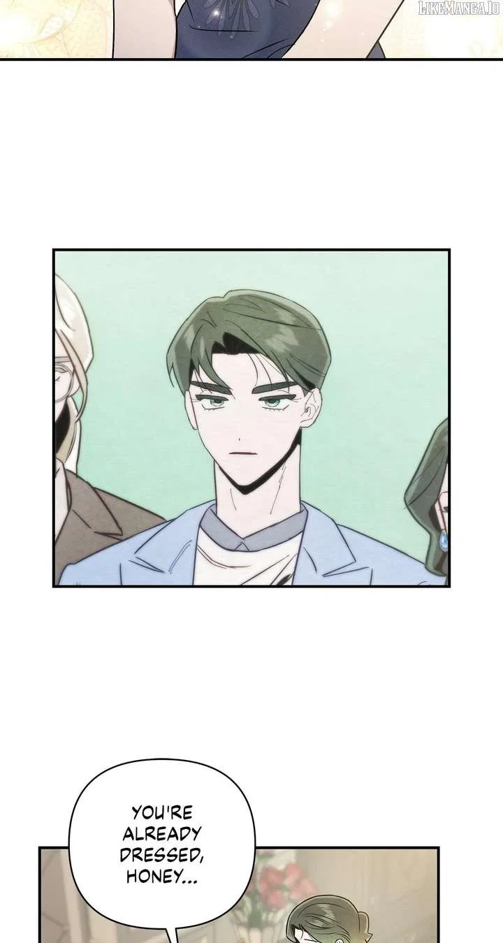 My Younger Sister Chooses Me Tonight Chapter 43 – Page 17