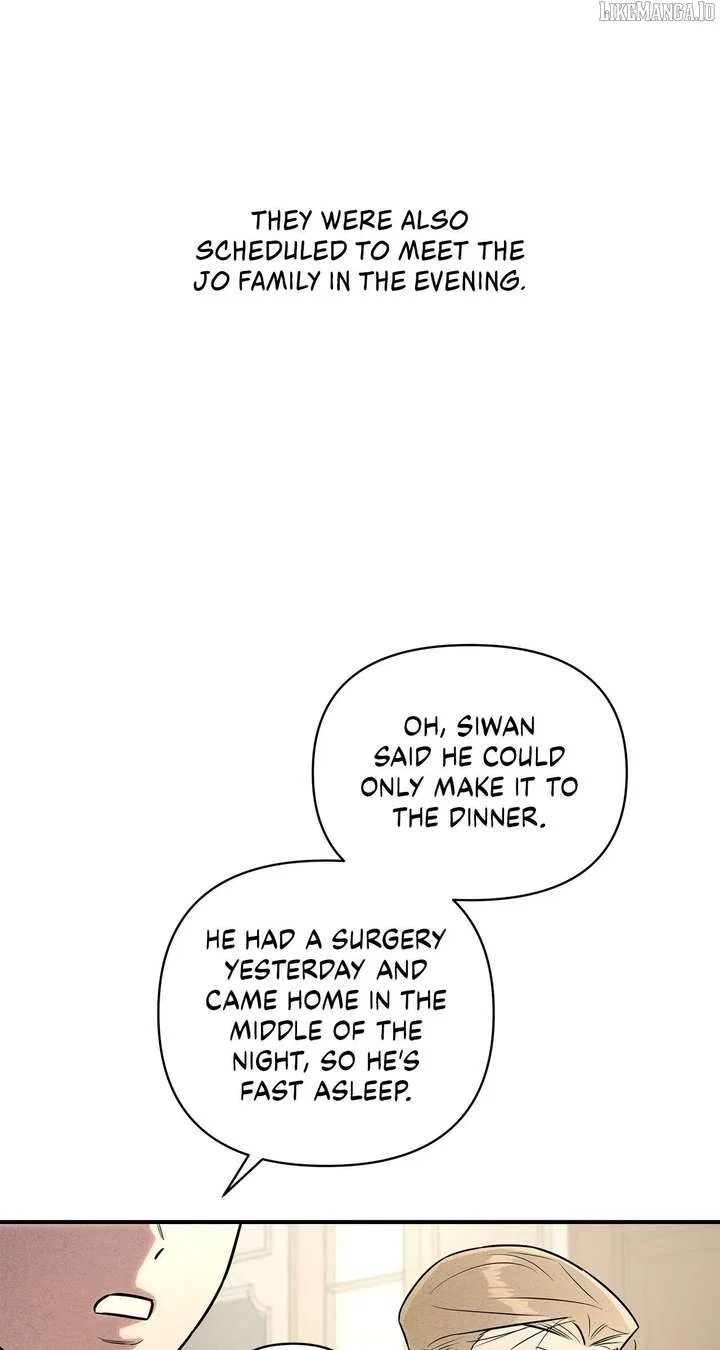 My Younger Sister Chooses Me Tonight Chapter 43 – Page 20