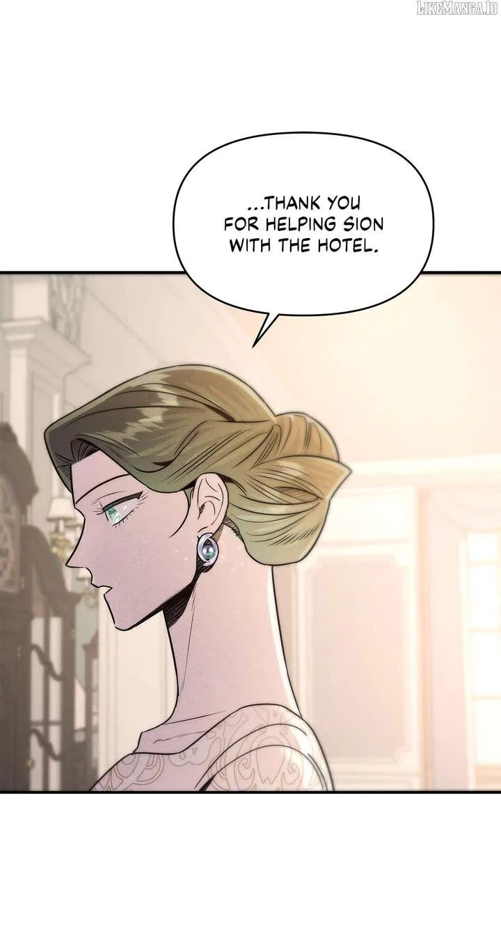 My Younger Sister Chooses Me Tonight Chapter 43 – Page 22