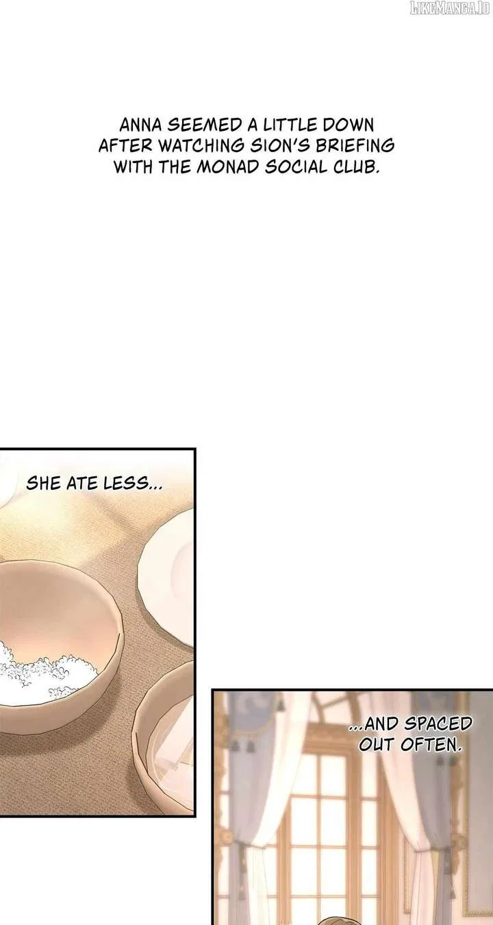 My Younger Sister Chooses Me Tonight Chapter 43 – Page 23