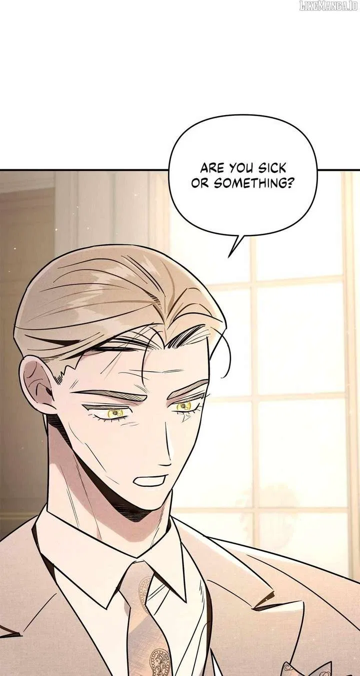 My Younger Sister Chooses Me Tonight Chapter 43 – Page 25