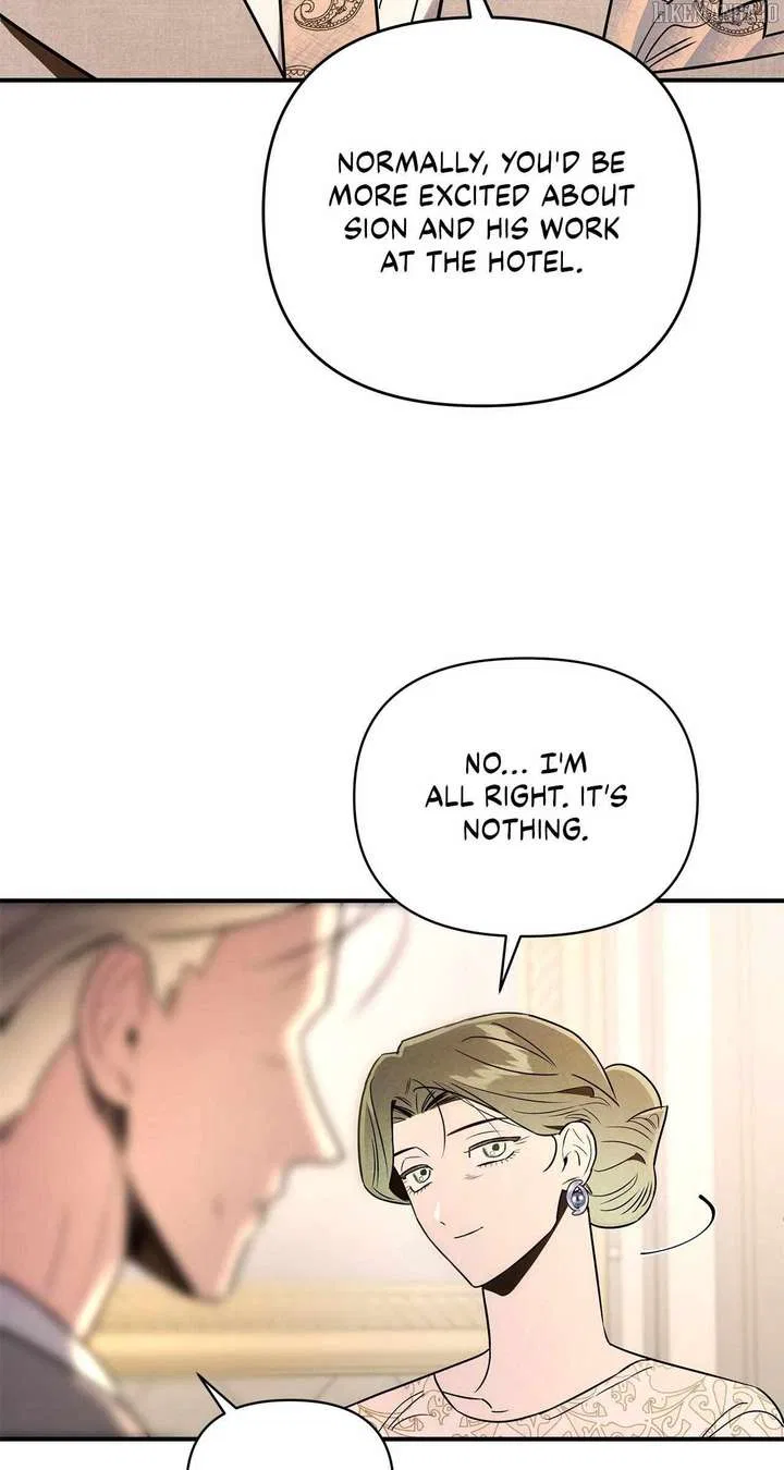My Younger Sister Chooses Me Tonight Chapter 43 – Page 26