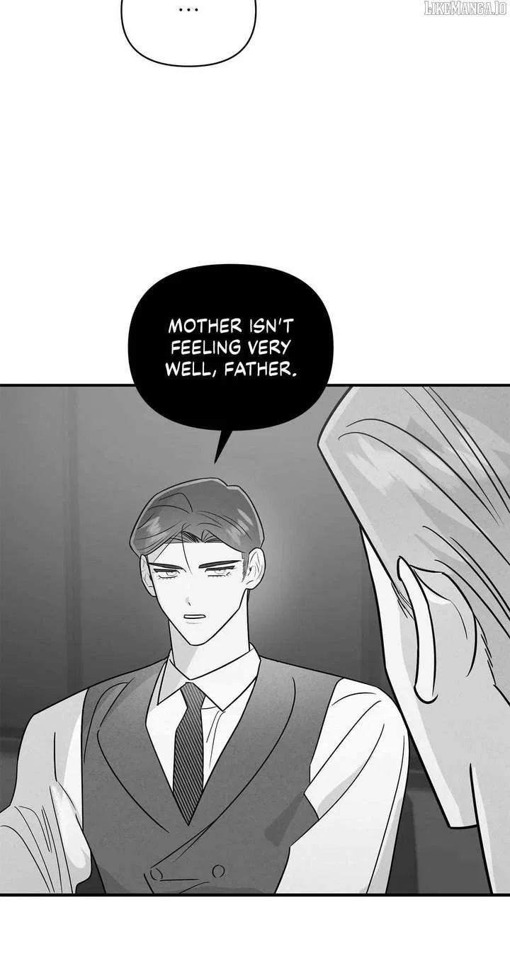 My Younger Sister Chooses Me Tonight Chapter 43 – Page 27