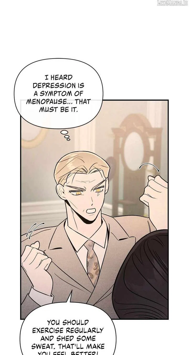 My Younger Sister Chooses Me Tonight Chapter 43 – Page 29