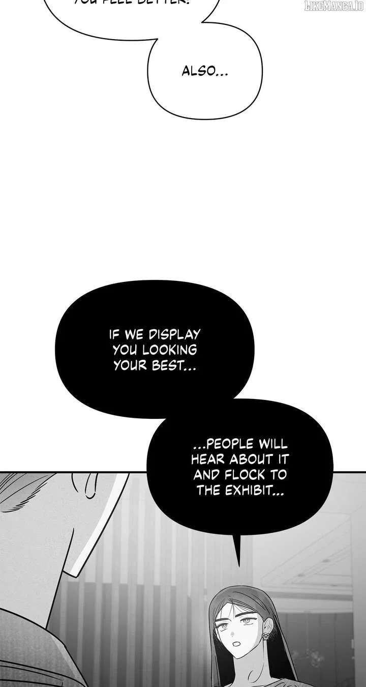 My Younger Sister Chooses Me Tonight Chapter 43 – Page 30
