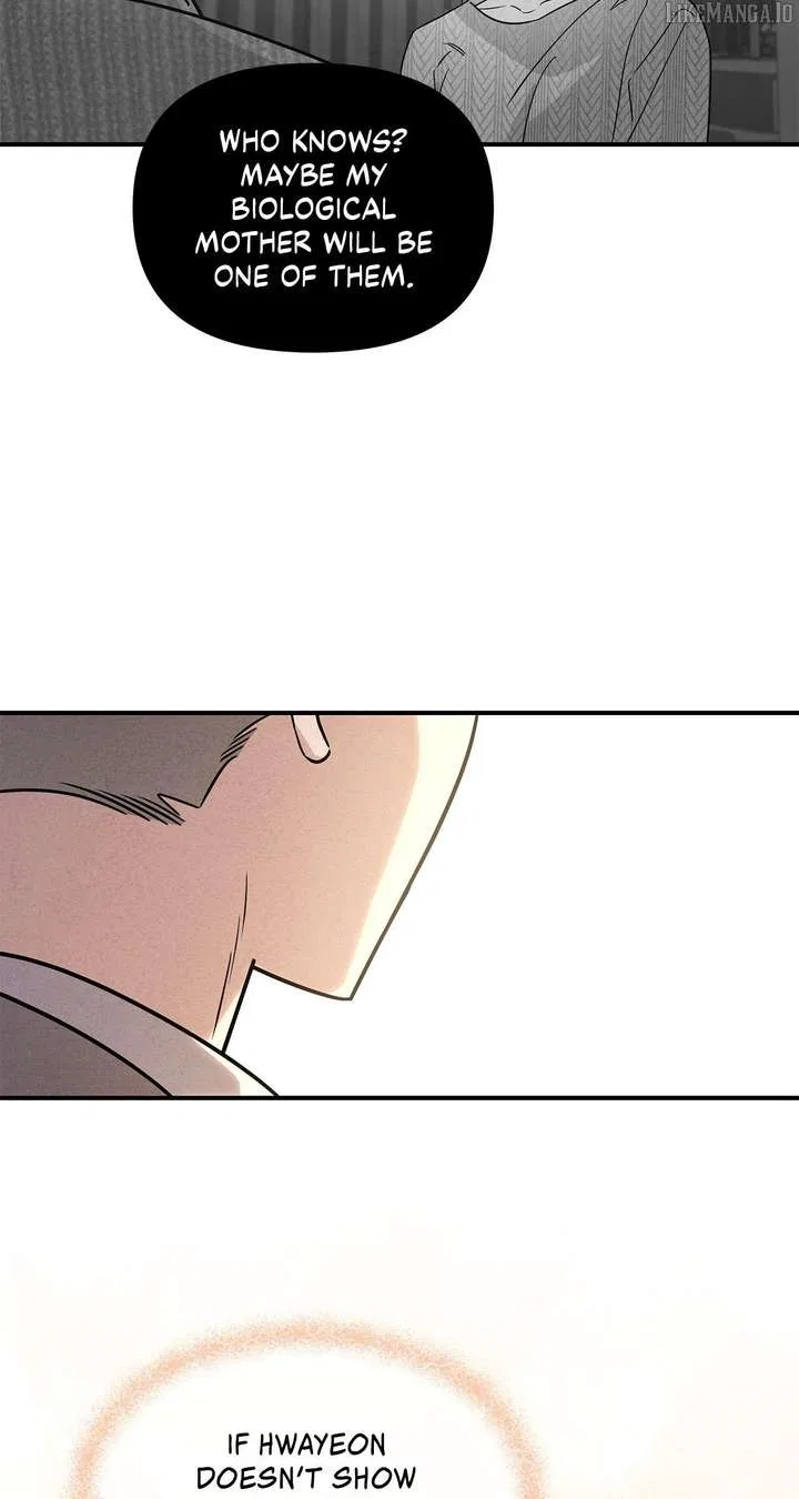 My Younger Sister Chooses Me Tonight Chapter 43 – Page 31