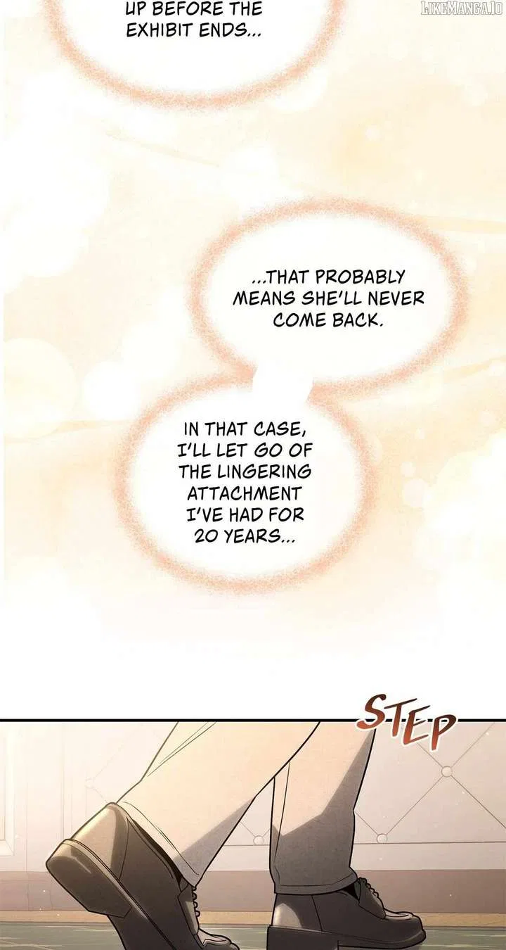 My Younger Sister Chooses Me Tonight Chapter 43 – Page 32