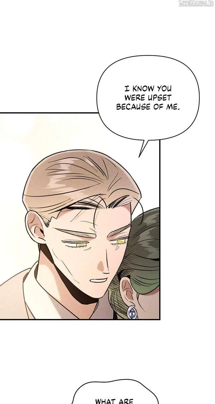 My Younger Sister Chooses Me Tonight Chapter 43 – Page 35