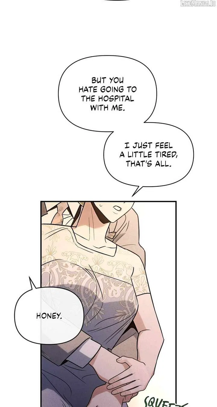 My Younger Sister Chooses Me Tonight Chapter 43 – Page 37