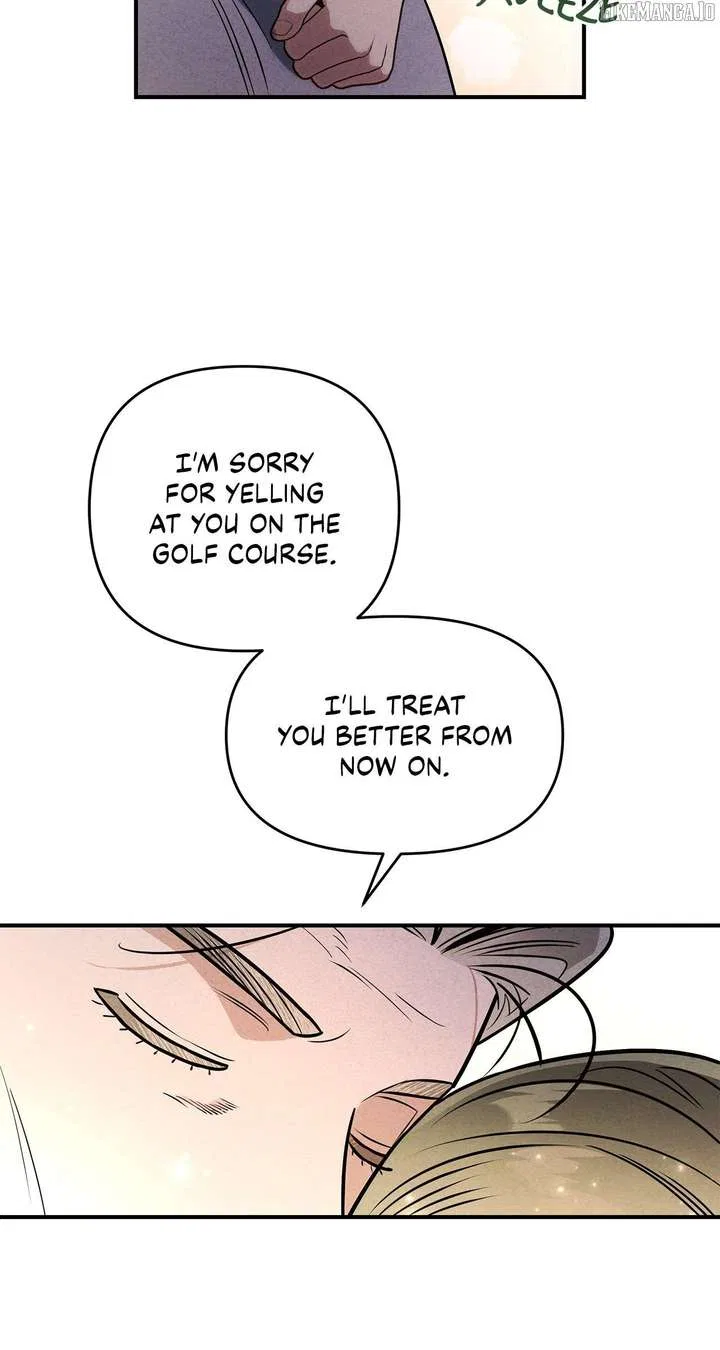 My Younger Sister Chooses Me Tonight Chapter 43 – Page 38