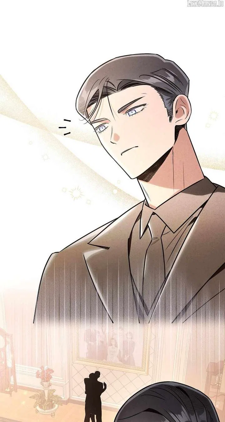 My Younger Sister Chooses Me Tonight Chapter 43 – Page 39