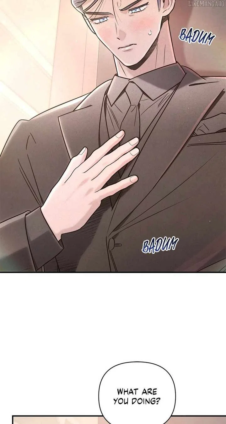 My Younger Sister Chooses Me Tonight Chapter 43 – Page 43
