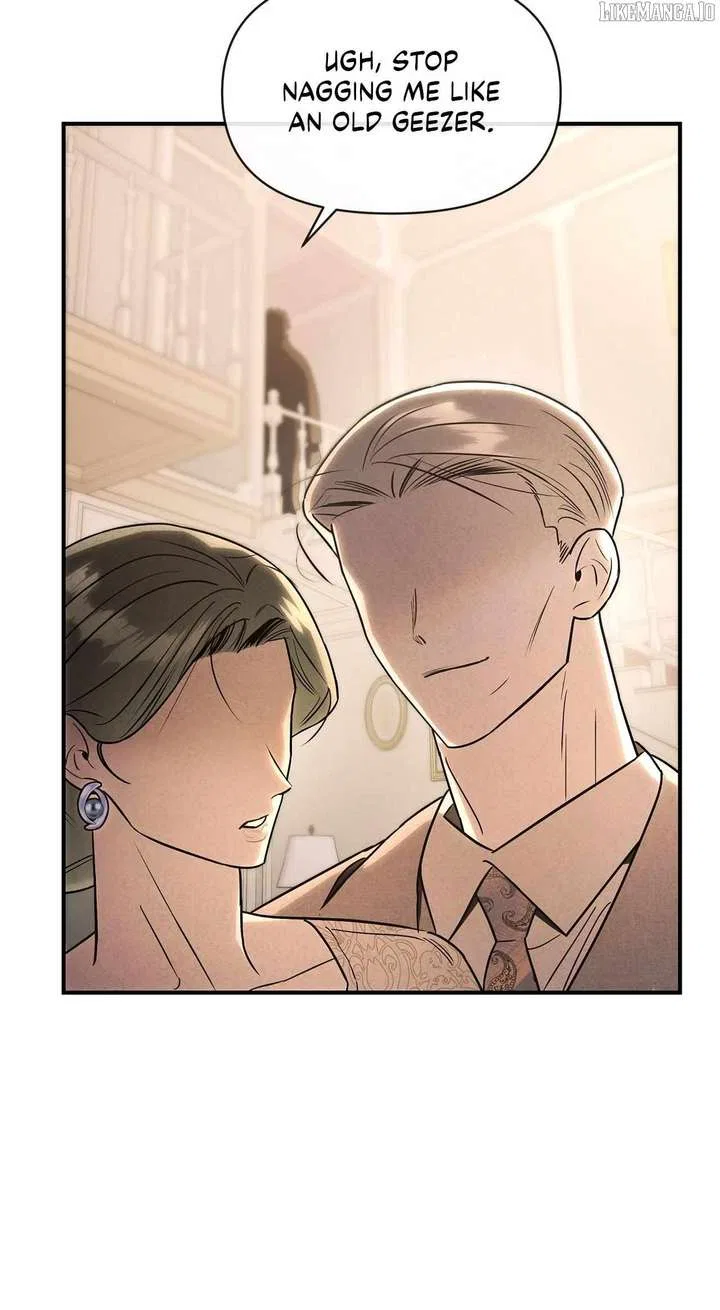 My Younger Sister Chooses Me Tonight Chapter 43 – Page 47