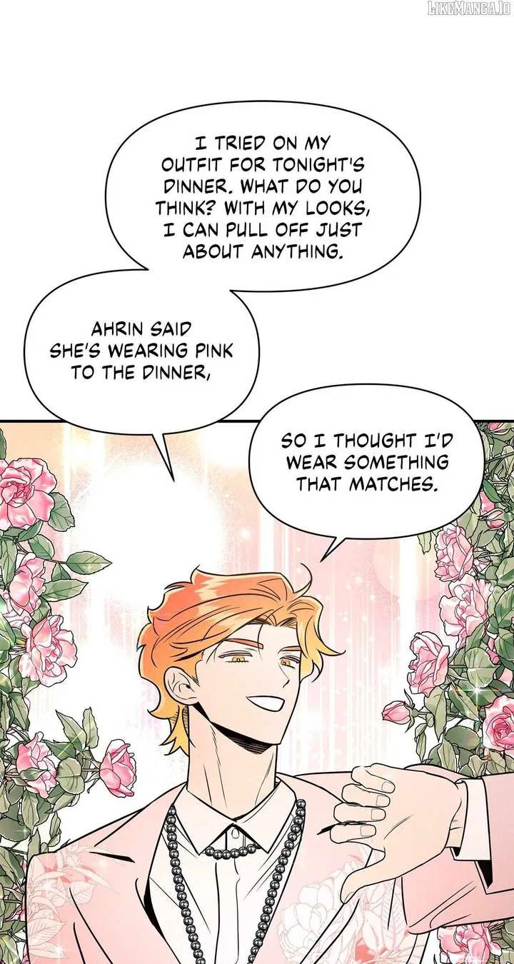 My Younger Sister Chooses Me Tonight Chapter 43 – Page 48